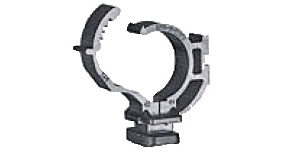 Snap-N-Strut Clamp